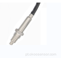 Volvo Automobile 24V Nitrogênio e sensor de oxigênio 5WK97368